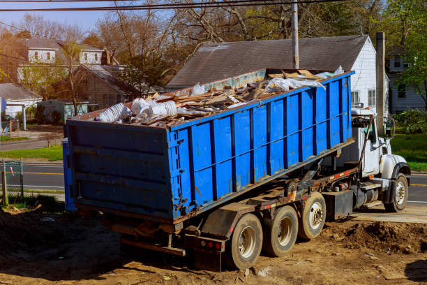 Best Appliance Removal  in Cashton, WI