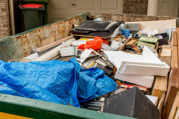 Best Dumpster Rental Services  in Cashton, WI