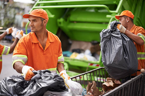 Best Residential Junk Removal  in Cashton, WI
