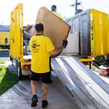 Professional Junk Removal Services in Cashton, WI